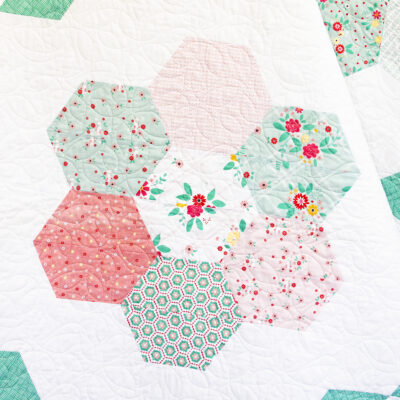 New Rose Lane Patterns and Needle Minders!