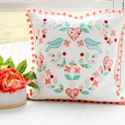 Pillow Talk Pillow Fight