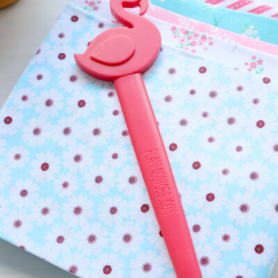 New Flamingo Point Turner Tool