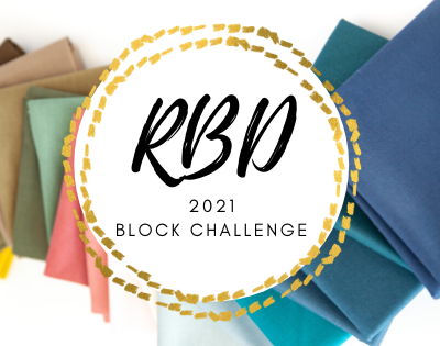 RBD Block Challenge 2021
