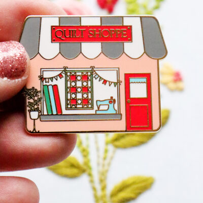 New Items in the Shop!