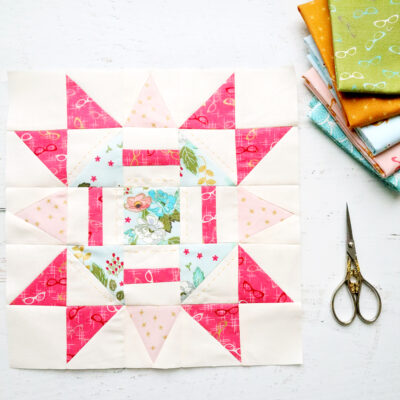 Stella Block – RBD Block Challenge