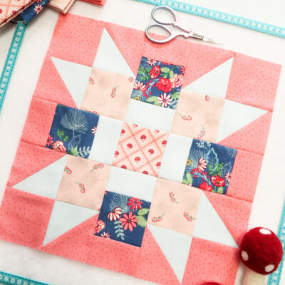 Lynx Block – RBD Block Challenge