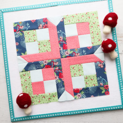 Double Cross Block – RBD Block Challenge