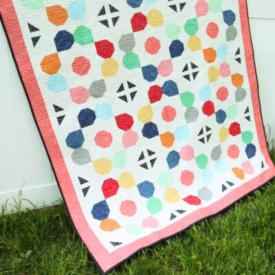 Dainty Daisy Fabrics Coming Soon
