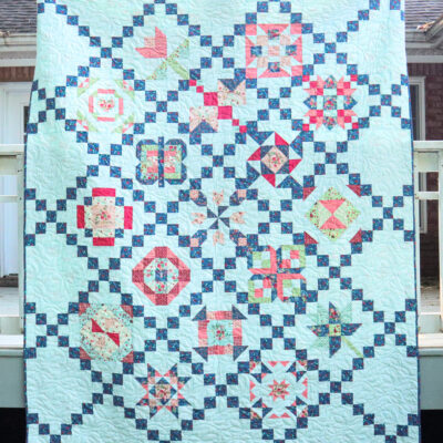 RBD Block Challenge 2022 Finish