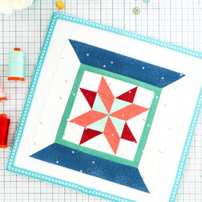 Threaded Block – RBD Block Challenge