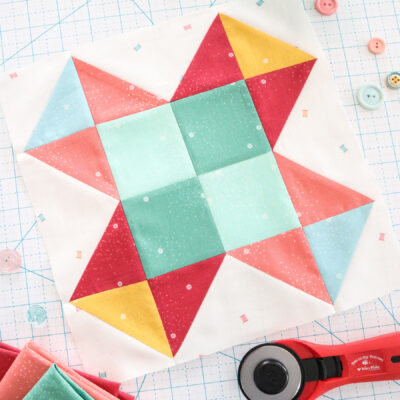 Splice Block – RBD Block Challenge