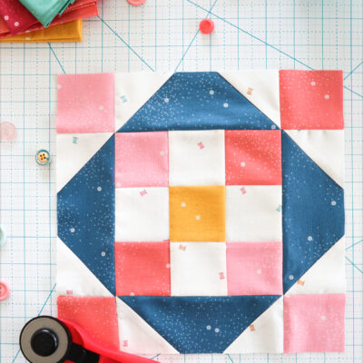 Playing with Blocks – RBD Block Challenge