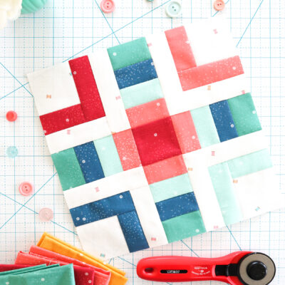 Coming Together Block – RBD Block Challenge