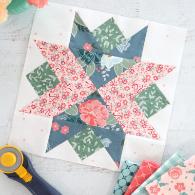 2024 RBD Block Challenge Block 4
