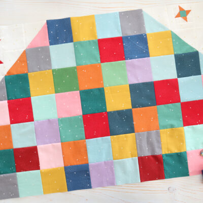 Quilted Witch Sew Along Dress