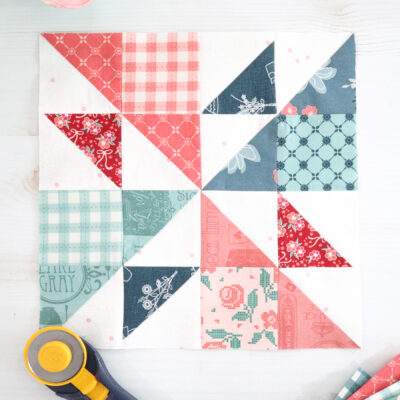 2024 RBD Block Challenge Block 5