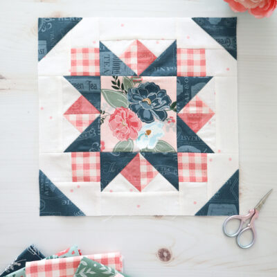 2024 RBD Block Challenge Block 8