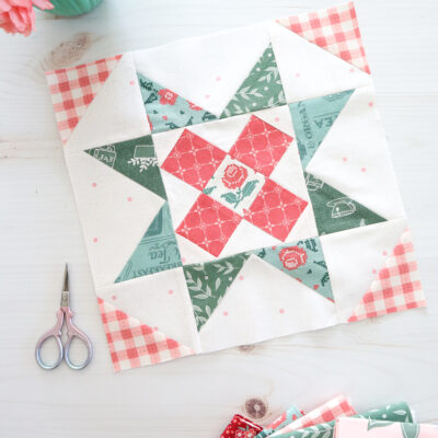 2024 RBD Block Challenge Block 7