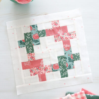 RBD Block Challenge Block 9