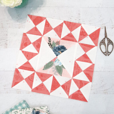 RBD Block Challenge Block 10
