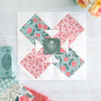 RBD Block Challenge Block 12