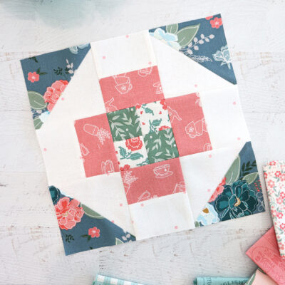 RBD Block Challenge Block 13