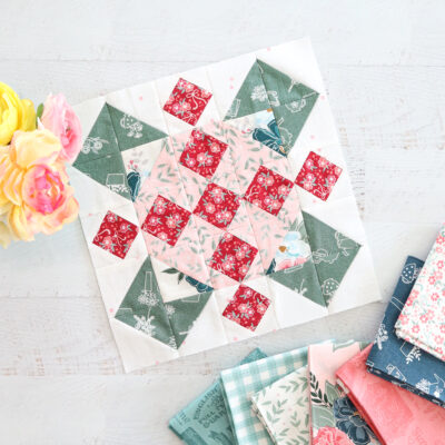 RBD Block Challenge Block 11