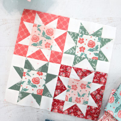 RBD Block Challenge Block 14