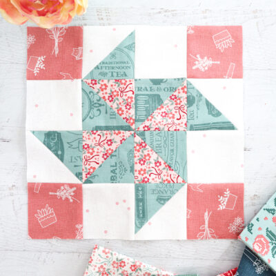 RBD Block Challenge Block 15