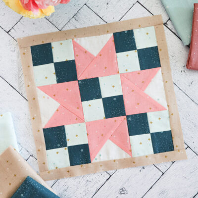 2026 RBD Block Challenge Block 13